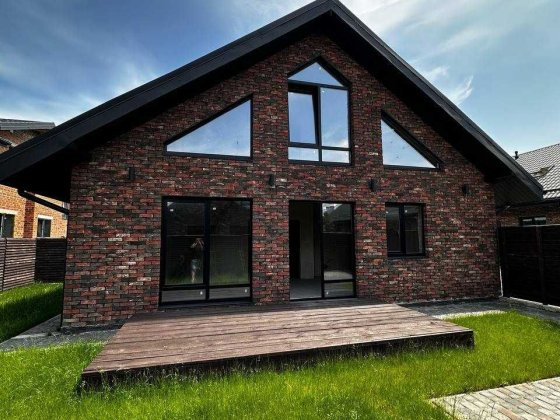 Продаж | Дуплекс 110м2 | Баварська кладка |Розтермінування! Малехів