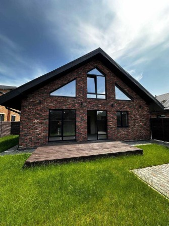 Продаж | Дуплекс 110м2 | Баварська кладка |Розтермінування! - фото 1