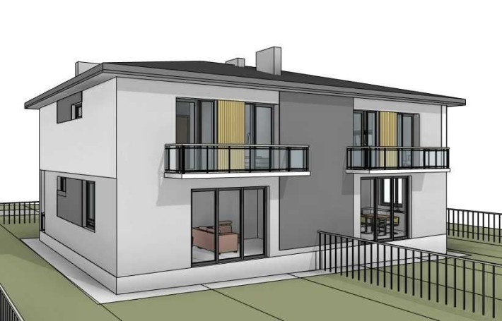 Продаж котеджу с.Малехів біля Львова БЕЗ КОМІСІЇ - фото 1