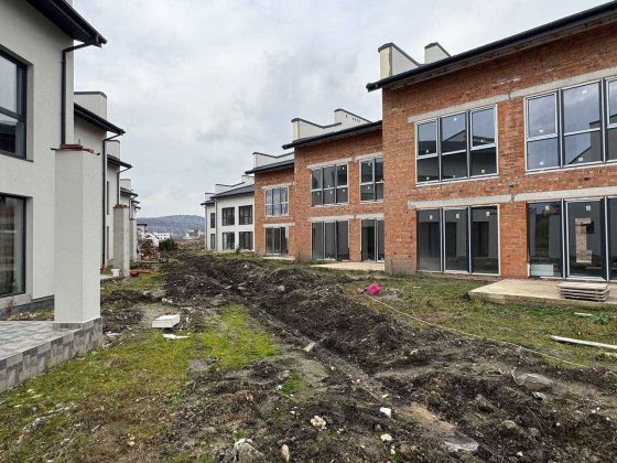 Будинок/Ділянка 6 соток!ВІД Забудовника/БЕЗ КОМІСІЇ/Малехів/дуплекс Малехів