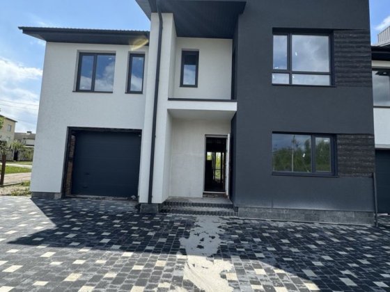 Продаж котеджу Білогорща Скнилов