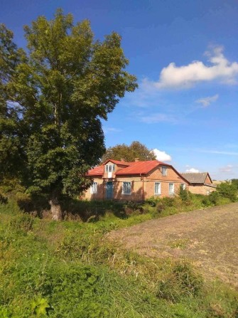 Продам цегляний будинок - фото 1