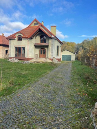 Продаж приватного будинок 250 кв/м в селі Конопниця - фото 1