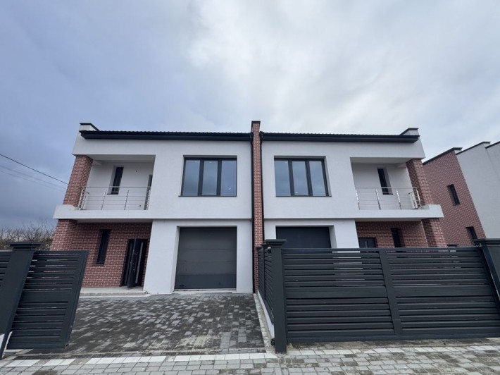 Продаж дуплексів, котеджів , будинку Конопниця , містечко Сопілка - фото 1