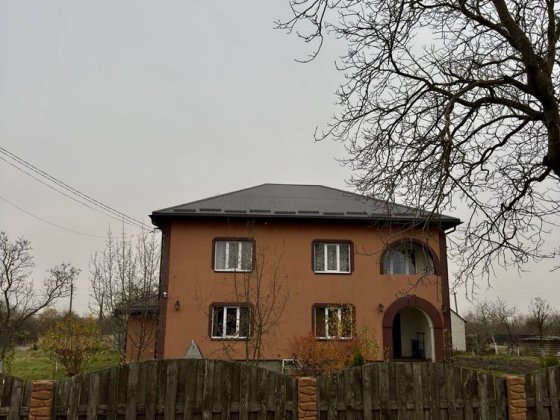 Продаж БУДИНКУ с. Конопниця Конопница