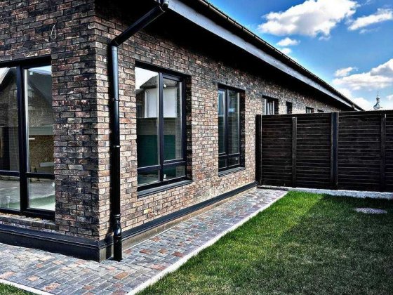 Продаж | Таунхаус із баварської кладки | Давидів | Розтермінування! Давидів