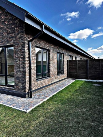 Продаж | Таунхаус із баварської кладки | Давидів | Розтермінування! - фото 1