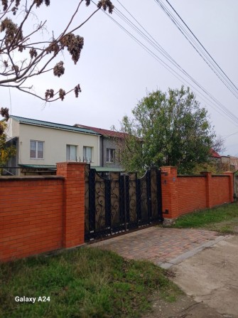 Продам 2-х этажный дом в Коблево - фото 1