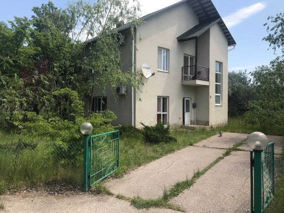 Продам котедж біля моря в Коблеві. Коблево