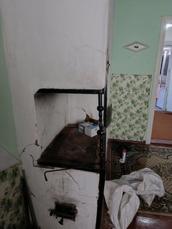 Продам будинок в м. Снігурівка Миколаївська область - фото 1