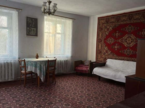 Будинок продаж Баштанка Баштанка