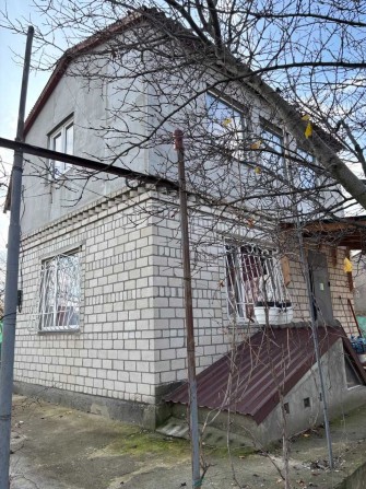 Дачний будинок з ділянкою СТ "Вимпел" Тернівка /Миколаїв - фото 1