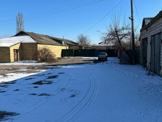 Продається будинок Снігурівка