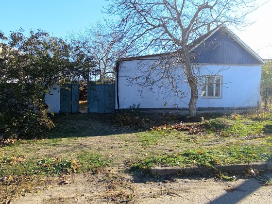 Продам будинок смт Воскресенське Воскресенское