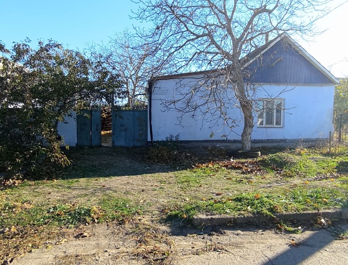 Продам будинок смт Воскресенське - фото 1