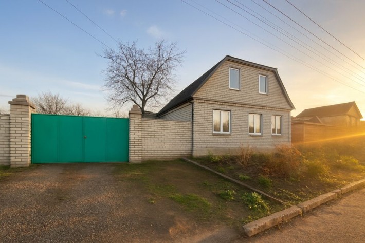 Продається дім в Мішково- Погорілове ( Мішківка) - фото 1