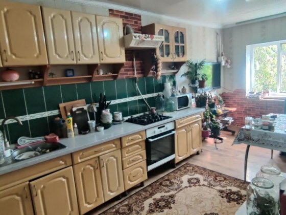 Продается уютный дом в Мешково-Погорелово Мішково-Погорілове