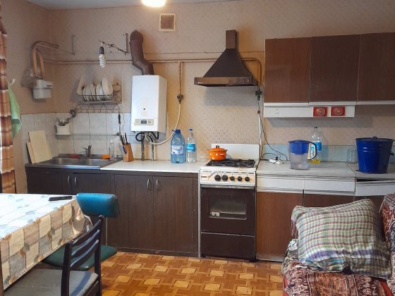 Продаю дом Радсад ул.8 Марта 63/31/14 12000$ Радсад