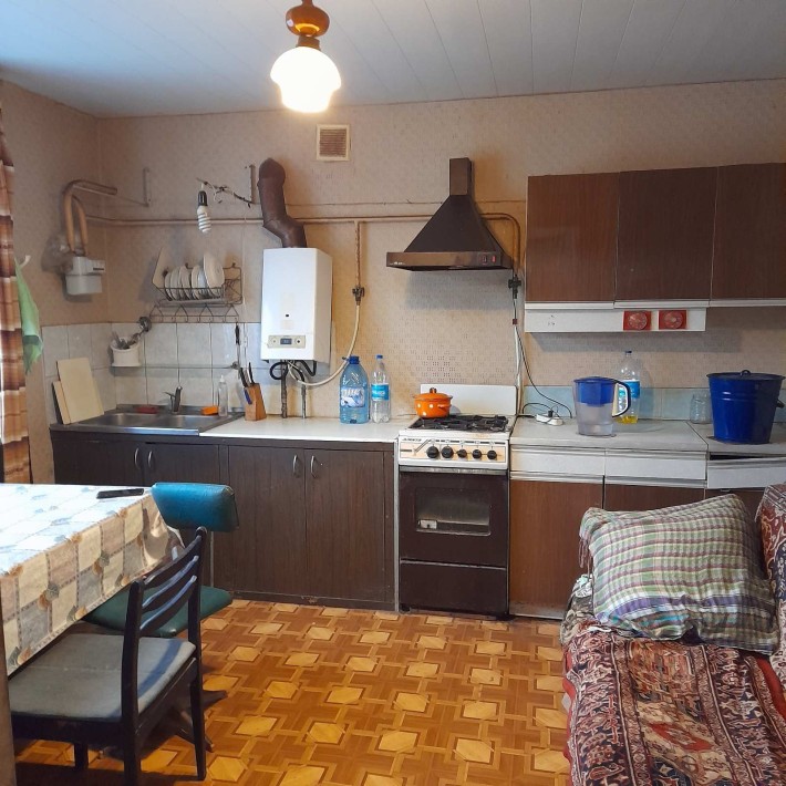 Продаю дом Радсад ул.8 Марта 63/31/14 12000$ - фото 1