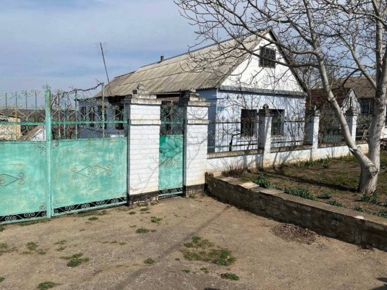 Продам охайний будинок у передмісті, с. Баловне. Чудовий варіант для т Баловное