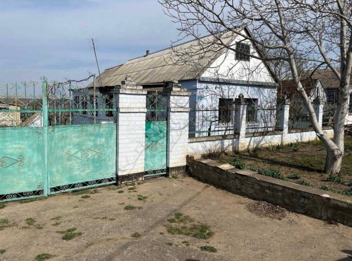 Продам охайний будинок у передмісті, с. Баловне. Чудовий варіант для т - фото 1