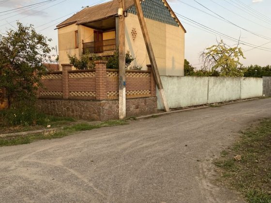 Продам Дом Будинок Новый Буг