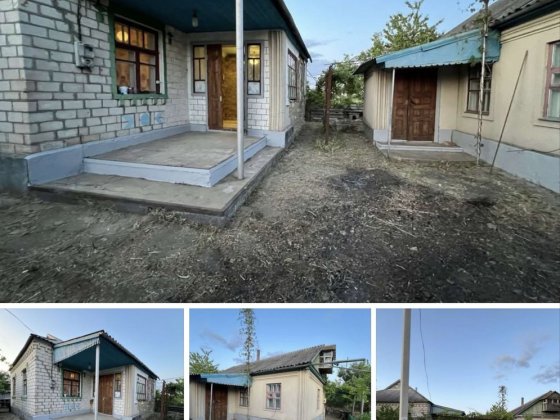 Продається будинок Врадиевка