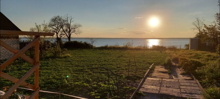 Продаж 2 дома на ділянці 15 с. На березі річкі - фото 1