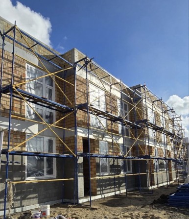 Таунхаус в рассрочку 3 года Акция‼️ПВ 10 тыс , без комиссии - фото 1