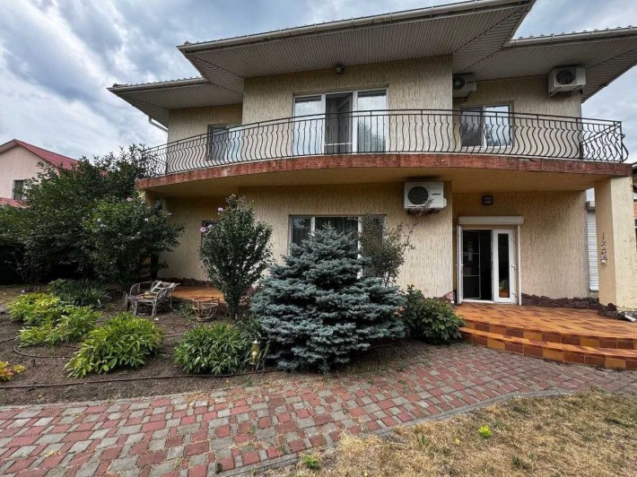 Продам дом в Фонтанке - фото 1