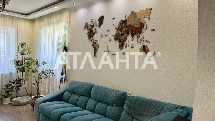 Хозяйский дом в Фонтанке. Газ + Солнечные батареи - фото 1