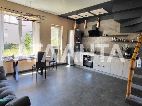 Срочно! Продам Таунхаус на 70 м2!!! ЖК Розенталь/Дайберг! Лиманка