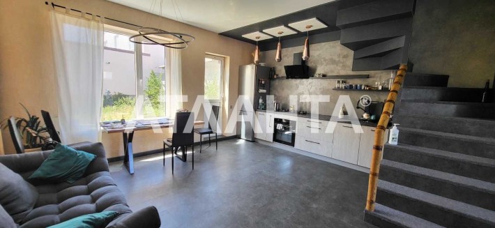 Срочно! Продам Таунхаус на 70 м2!!! ЖК Розенталь/Дайберг! - фото 1