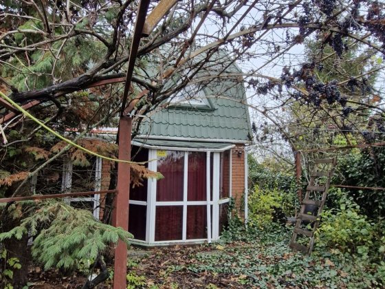 Срочно! Дом дача  Фонтанка  эксклюзив  морская сторона  за 34000 Фонтанка