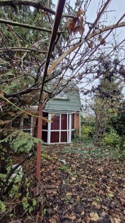 Срочно! Дом дача  Фонтанка  эксклюзив  морская сторона  за 34000 - фото 1