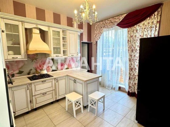 Дом с капремонтом в Червоном хуторе — от уюта до безопасности Лиманка