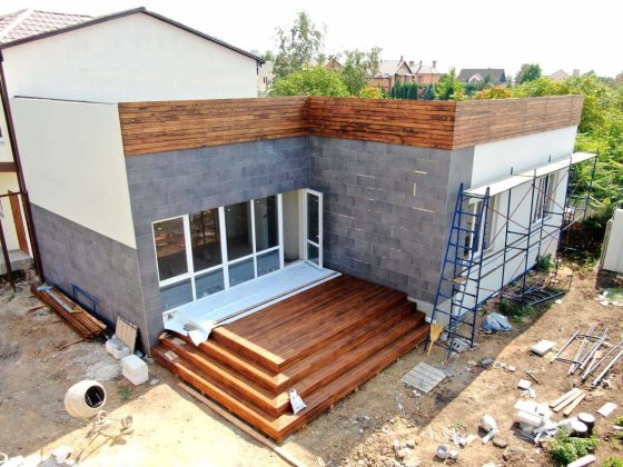 Червоный Хутор! Одноэтажный дом на 4-х сотках! 1A37 Лиманка