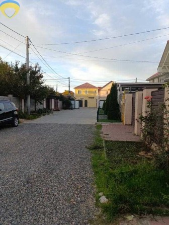 Продам дом-дуплекс в Червонном хуторе. - фото 1