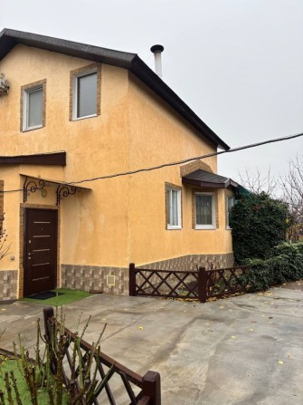 Продам дом в Фонтанке от хозяйки - фото 1