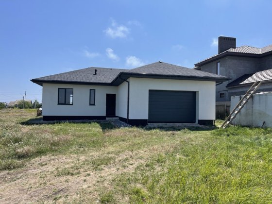 Новый дом от владельца