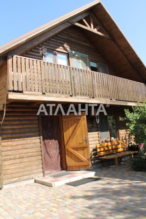 Продам сруб в селе Фонтанка-1 - фото 1