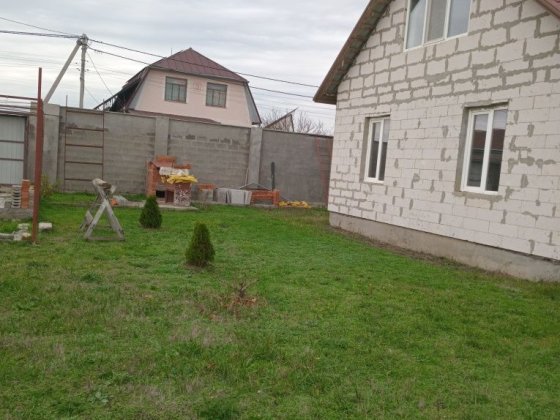 Продам новый дом в Фонтанка-1 Фонтанка