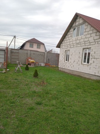 Продам новый дом в Фонтанка-1 - фото 1