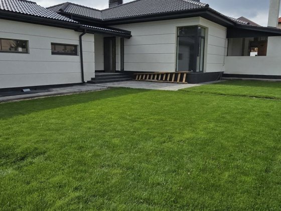 Дом Червоный Хутор, рассрочка, комиссия 0% от застройщика Лиманка