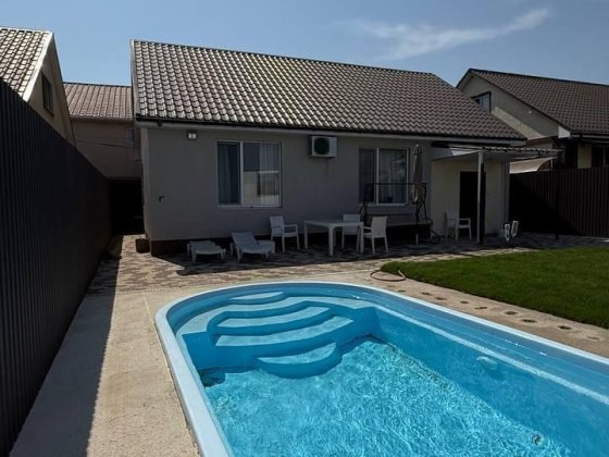 Продажа дома в Лиманке (214-083) Лиманка