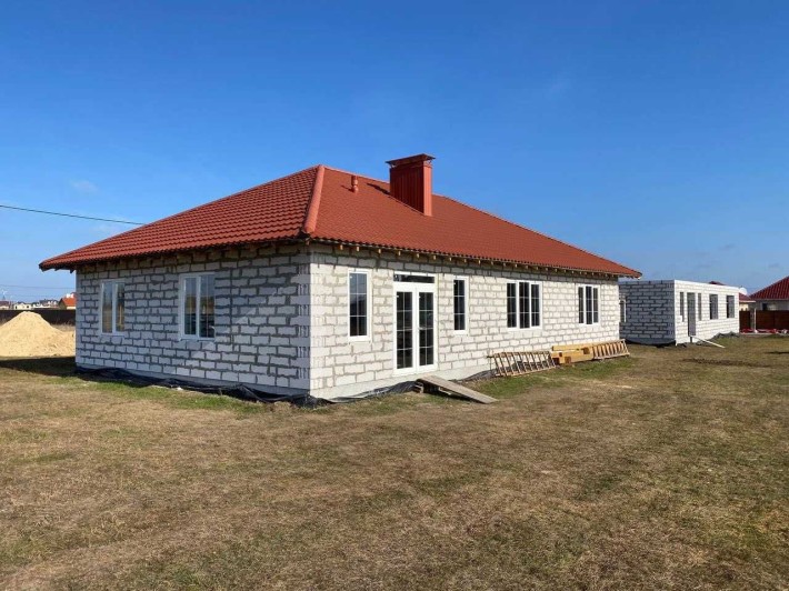 Продам новый дом в Фонтанке-2 - фото 1