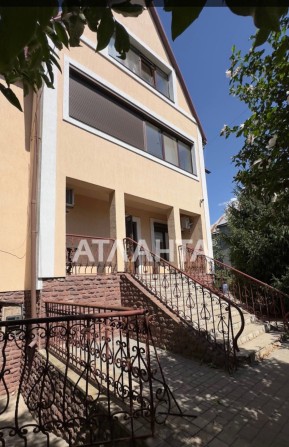 Шикарный дом в Фонтанке! - фото 1