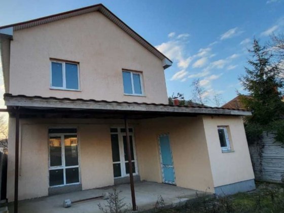 Червоный хутор НОВЫЙ ДОМ 5 комнат Гараж 5 соток Лиманка