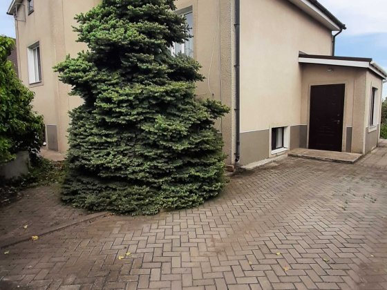 Дом в Фонтанке на Одесской Фонтанка