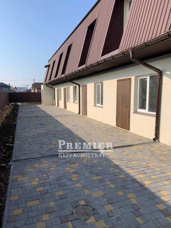 Продам двоповерховий сучасний таунхаус - фото 1